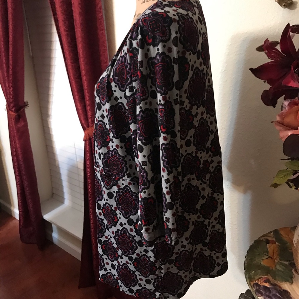 Notations Blouse - image 3